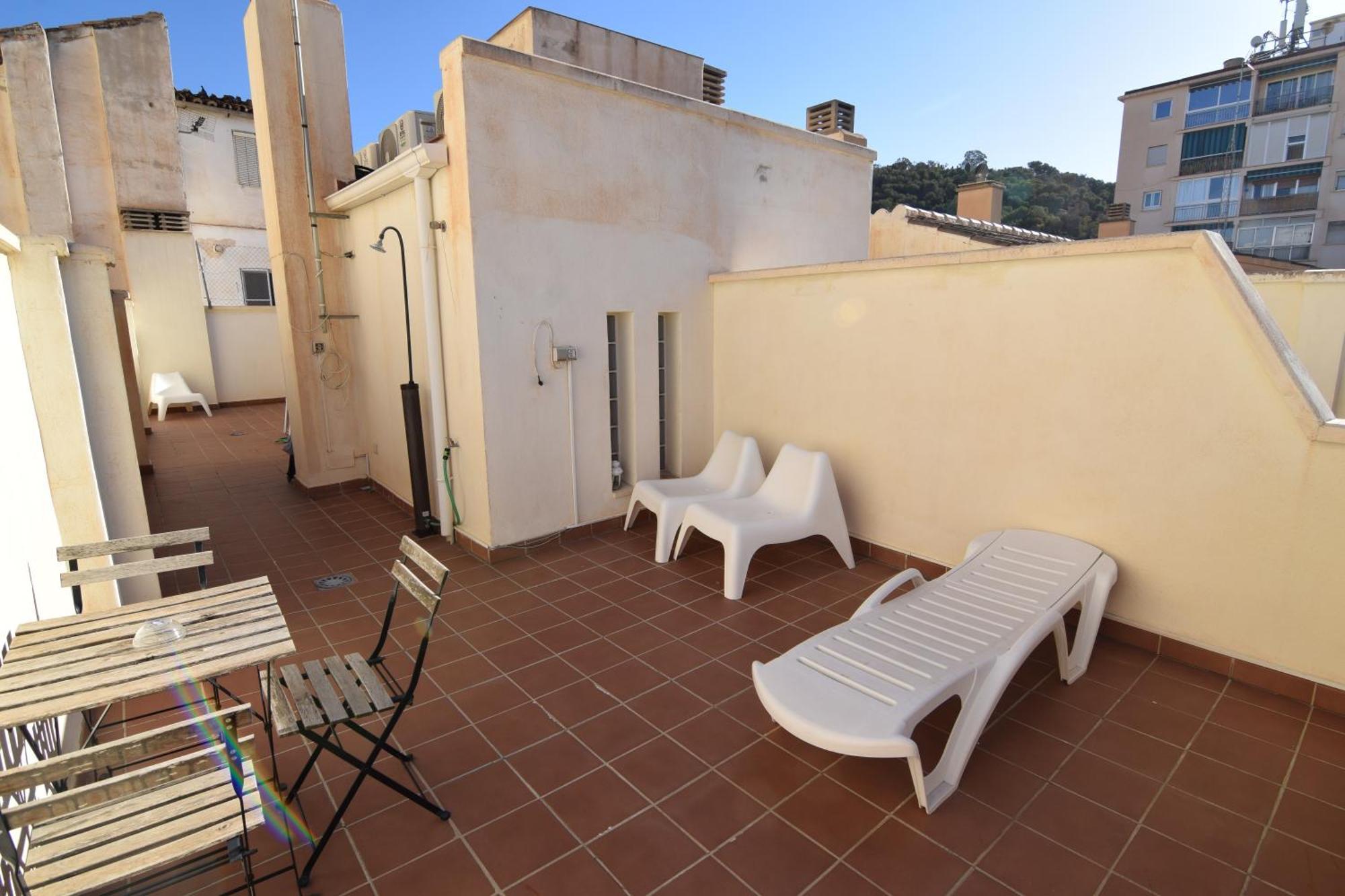 Letmalaga Merced Market Экстерьер фото