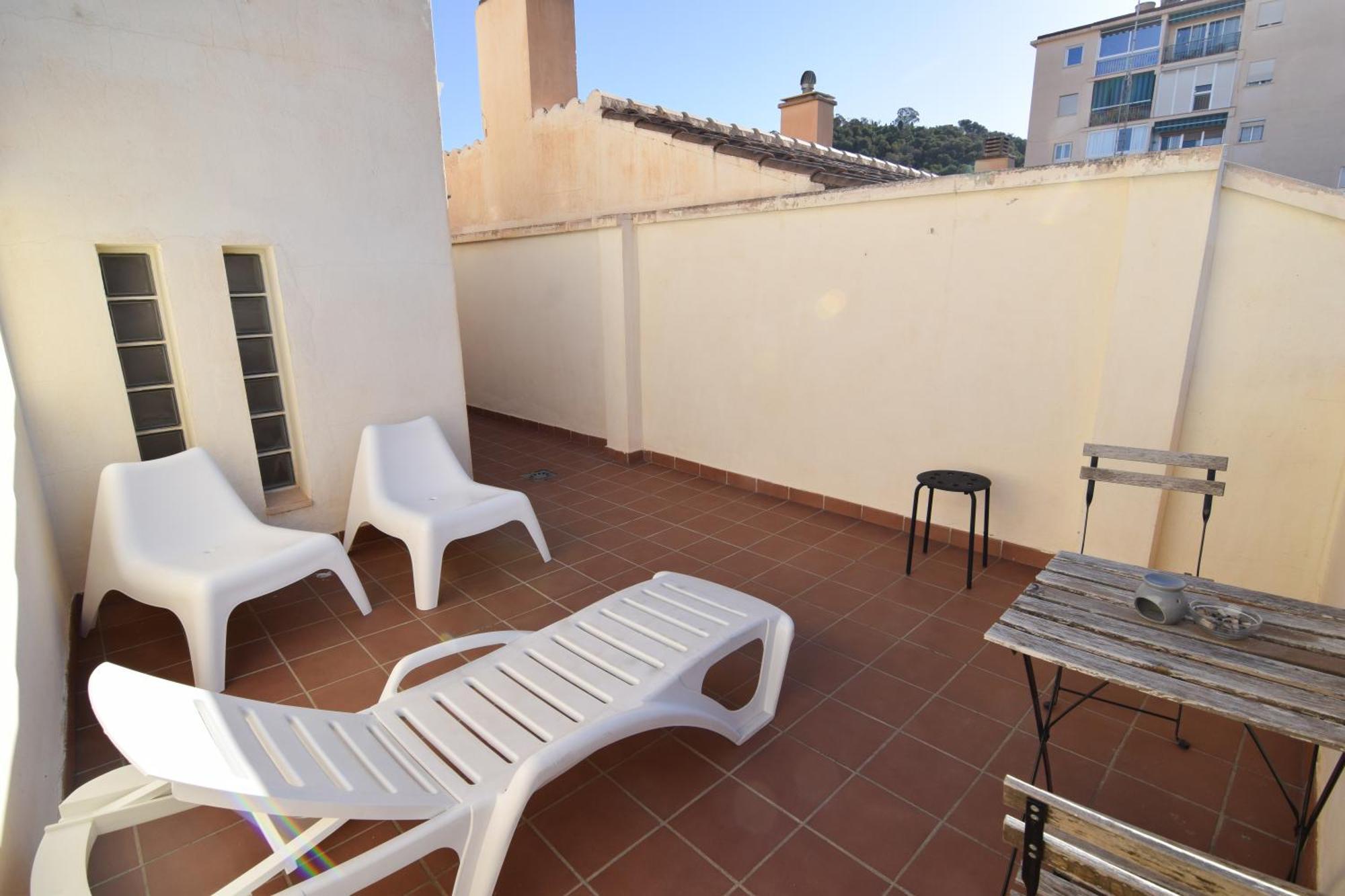 Letmalaga Merced Market Экстерьер фото